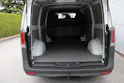 Mercedes-Benz Vito 119 CDI 4x4 Kasten Pro lang