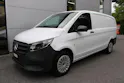 Mercedes-Benz Vito 119 CDI 4x4 Kasten Pro lang