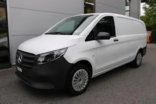 Mercedes-Benz Vito 119 CDI 4x4 Kasten Pro lang
