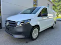 Mercedes-Benz Vito 119 CDI 4x4 Kasten Pro lang