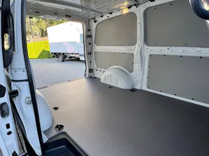 Mercedes-Benz Vito 119 CDI 4x4 Kasten Pro lang