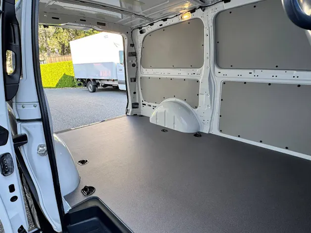 Mercedes-Benz Vito 119 CDI 4x4 Kasten Pro lang