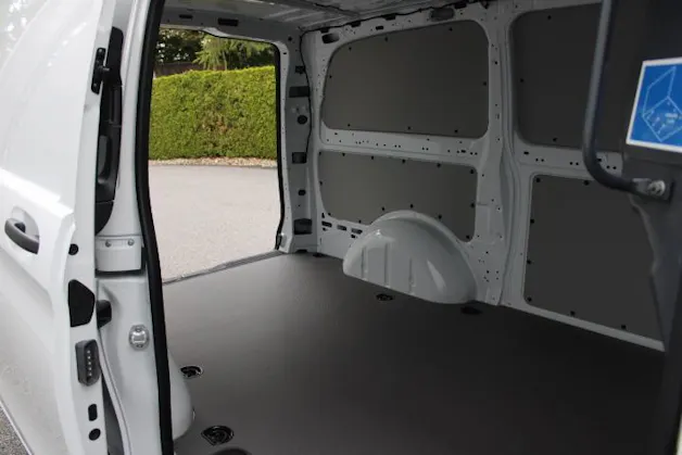 Mercedes-Benz Vito 119 CDI 4x4 Kasten Pro lang