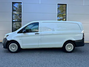 Mercedes-Benz Vito 119 CDI 4x4 Kasten Pro lang