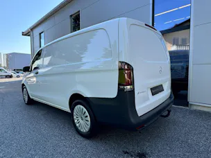 Mercedes-Benz Vito 119 CDI 4x4 Kasten Pro lang