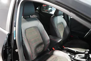 Ford Puma 1.0 EcoB Hybrid 155 ST-Line X