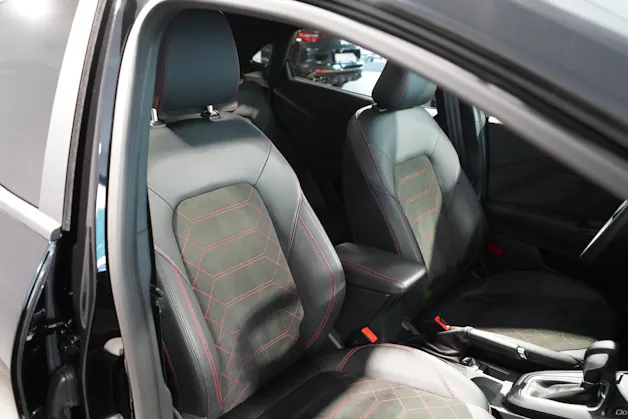Ford Puma 1.0 EcoB Hybrid 155 ST-Line X