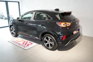 Ford Puma 1.0 EcoB Hybrid 155 ST-Line X