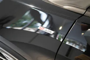 Ford Puma 1.0 EcoB Hybrid 155 ST-Line X