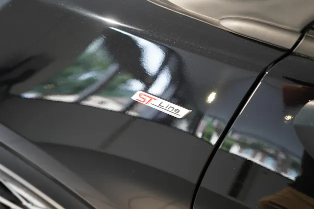 Ford Puma 1.0 EcoB Hybrid 155 ST-Line X