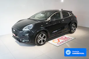 Ford Puma 1.0 EcoB Hybrid 155 ST-Line X