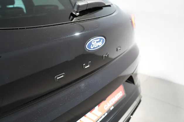 Ford Puma 1.0 EcoB Hybrid 155 ST-Line X