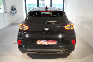 Ford Puma 1.0 EcoB Hybrid 155 ST-Line X