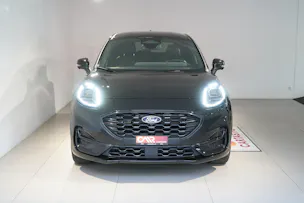 Ford Puma 1.0 EcoB Hybrid 155 ST-Line X