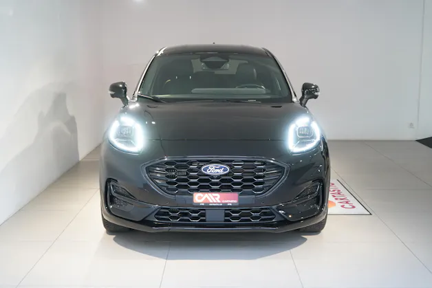 Ford Puma 1.0 EcoB Hybrid 155 ST-Line X