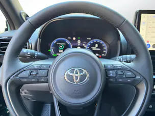 Toyota Yaris Cross 1.5 VVT-i HSD Premium AWD-i