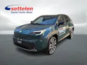 Toyota Yaris Cross 1.5 VVT-i HSD Premium AWD-i
