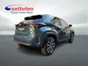Toyota Yaris Cross 1.5 VVT-i HSD Premium AWD-i