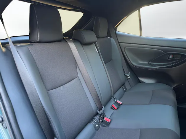 Toyota Yaris Cross 1.5 VVT-i HSD Premium AWD-i