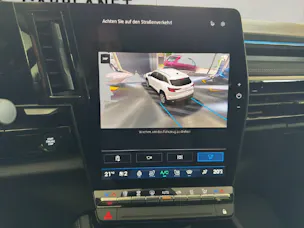 Renault Austral 1.2 E-Tech esprit Alpine