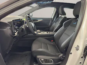 Renault Austral 1.2 E-Tech esprit Alpine
