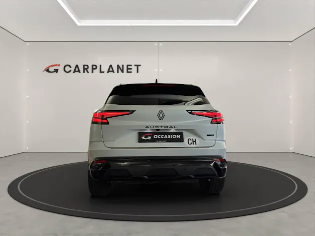 Renault Austral 1.2 E-Tech esprit Alpine