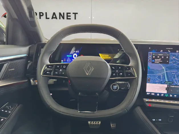 Renault Austral 1.2 E-Tech esprit Alpine