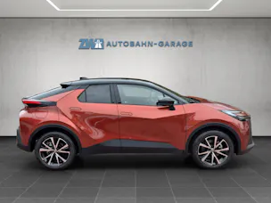Toyota C-HR 2.0 PHEV Swiss Edition
