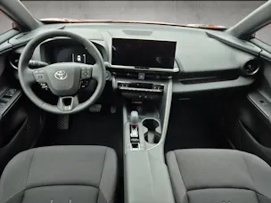 Toyota C-HR 2.0 PHEV Swiss Edition