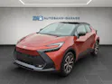 Toyota C-HR 2.0 PHEV Swiss Edition