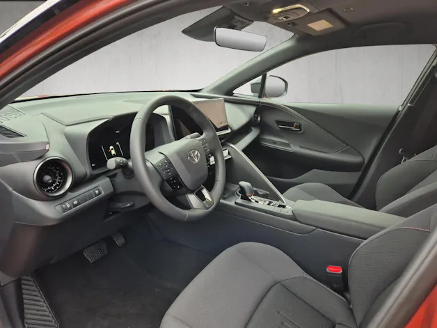 Toyota C-HR 2.0 PHEV Swiss Edition