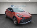 Toyota C-HR 2.0 PHEV Swiss Edition