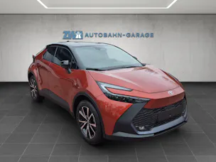 Toyota C-HR 2.0 PHEV Swiss Edition
