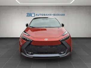Toyota C-HR 2.0 PHEV Swiss Edition