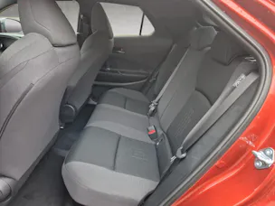 Toyota C-HR 2.0 PHEV Swiss Edition