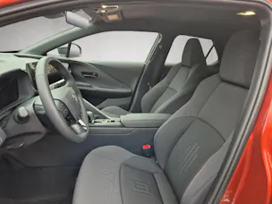 Toyota C-HR 2.0 PHEV Swiss Edition