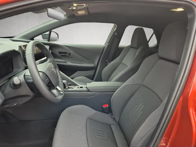 Toyota C-HR 2.0 PHEV Swiss Edition