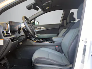 Kia Sportage 1.6 T-GDi PHEV Power Edition