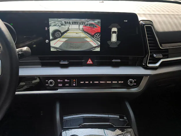 Kia Sportage 1.6 T-GDi PHEV Power Edition