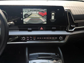 image du véhicule KIA Sportage 1.6 T-GDi PHEV Power Edition