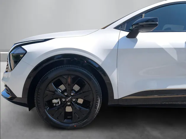 Kia Sportage 1.6 T-GDi PHEV Power Edition