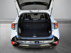 Kia Sportage 1.6 T-GDi PHEV Power Edition