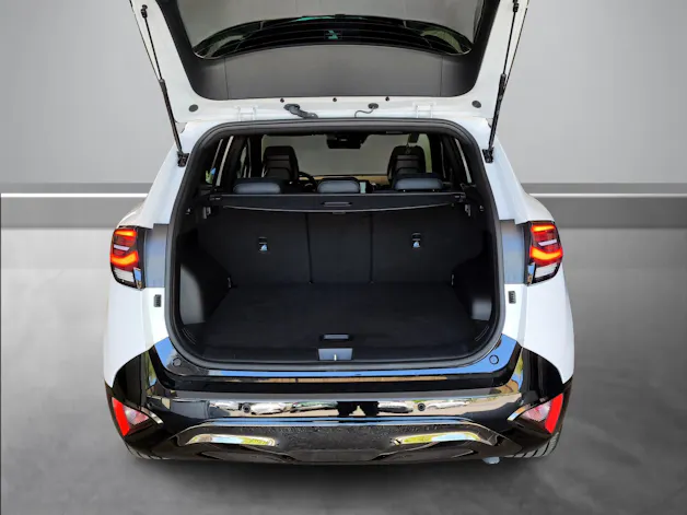 Kia Sportage 1.6 T-GDi PHEV Power Edition