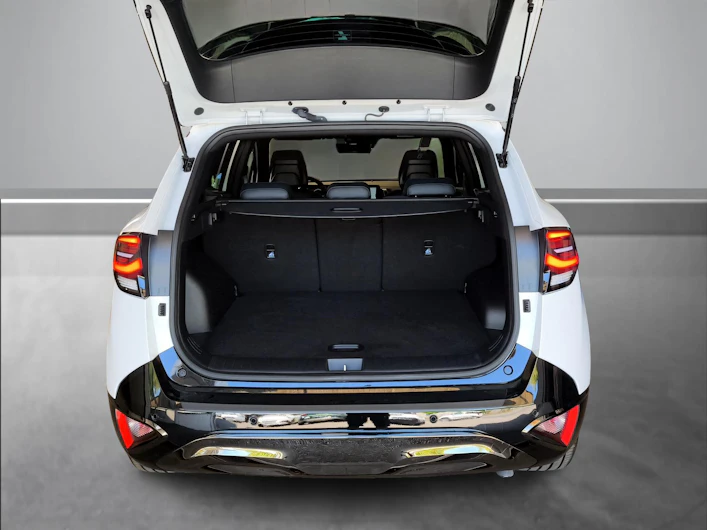 image du véhicule KIA SPORTAGE