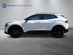 Kia Sportage 1.6 T-GDi PHEV Power Edition