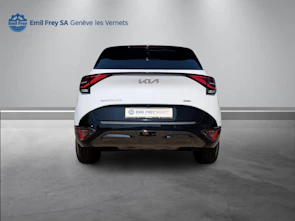 image du véhicule KIA Sportage 1.6 T-GDi PHEV Power Edition