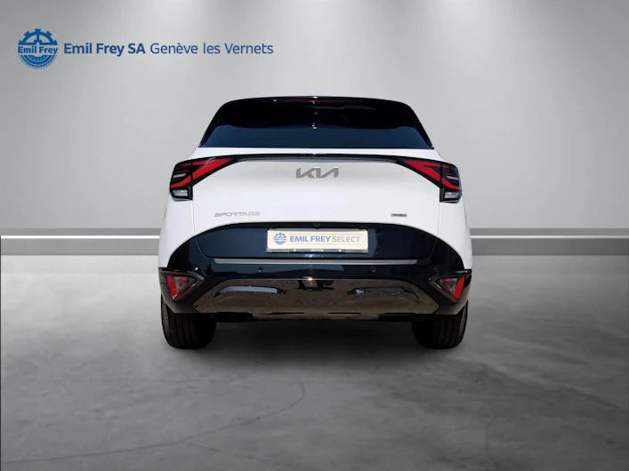 image du véhicule KIA SPORTAGE