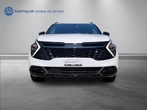 image du véhicule KIA Sportage 1.6 T-GDi PHEV Power Edition