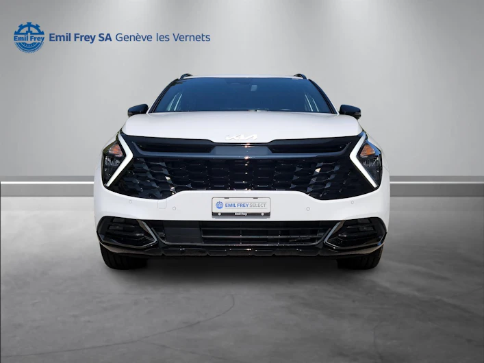 image du véhicule KIA SPORTAGE