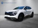 Kia Sportage 1.6 T-GDi PHEV Power Edition